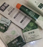 珍草堂染发自己在家染发膏七种植物调理型盖白 自然黑色 实拍图