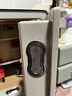 艾谱保险柜家用 保险箱指纹密码办公防盗防搬走床头柜小型全钢一体3C国标认证财务收纳夹万 京智高60CM 实拍图