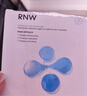 如薇（RNW）玻尿酸沁漾补水面膜套装30片深层保湿补水熬夜锁水送男女友情人节 实拍图