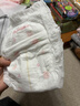 好奇（Huggies）铂金装小桃裤成长裤XL96片(12-17kg)加大号尿不湿【透爽散热】 实拍图