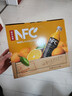农夫山泉100%纯果汁NFC橙汁900ml*4瓶整箱装鲜果冷压榨饮料过年年货礼盒 实拍图