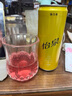 可口可乐（Coca-Cola）怡泉（Schweppes） 汤力水苏打水 汽水饮料 330ml*24罐 实拍图
