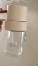 苏泊尔（SUPOR）喷油壶玻璃油瓶家用定量喷雾油壶控油壶调料瓶子200mL KGF20DX10 实拍图