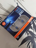 欧司朗（OSRAM）汽车灯泡 大灯远光灯近光灯卤素灯 亮白蓝H7【4000K】12V 55W 实拍图