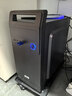 战翔 英特尔i5/i7台式电脑主机办公商用家用企业娱乐电商台式机全套游戏独显组装电脑设计整机 电脑主机 套餐六酷睿i7/16G/1TB固态/2060独显 实拍图