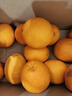 农夫山泉 17.5° 橙 净重10斤 铂金果 生鲜水果赣南地区脐橙橙子年货礼盒 实拍图