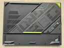 ROG【京东独家】魔霸9 锐龙9 16英寸 游戏本笔记本电脑(R9 9955HX 16G 1T RTX5070Ti 2.5K 240Hz) 实拍图