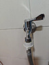 伟星洗衣机水龙头 4分脱管止水阳台卫生间拖把池铜防溅单冷87002X 实拍图