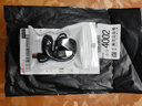 音享帝 UMUSICVAN 无线挂耳蓝牙耳机 左耳 不入耳运动跑步开车通话苹果华为小米OPPO荣耀手机T12 普通款-黑色袋装 实拍图