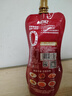 亨氏(Heinz) 番茄酱 袋装番茄沙司 意大利面薯条酱 320g 卡夫亨氏出品 实拍图
