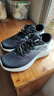 安踏缓震跑步鞋男休闲运动鞋轻便网面透气厚底回弹男鞋通勤健步鞋 实拍图