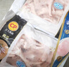 正大食品（CP）鸡爪净重2斤单个鸡爪约40-50g 凤爪烧烤生鲜年货节 实拍图