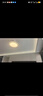 欧普照明（OPPLE）风扇灯吊扇灯护眼全光谱智控LED照明Ra95餐厅卧室灯包安装 冰风白 实拍图