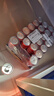 可口可乐（Coca-Cola）汽水饮料 碳酸饮料 330ml*24摩登罐 新老包装随机发货 年货 实拍图