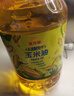 金龙鱼 食用油 非转基因 物理压榨不油腻轻年玉米油4L 实拍图