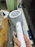 美的（Midea）1亿负离子电吹风 护发不伤发吹风机 大功率快干家用吹风筒 FJ208-极地白1800W  年会奖品 生日礼物 实拍图