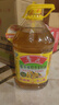 鲁花 【保真菜籽油】食用油 低芥酸特香菜籽油 5L  /桶   实拍图