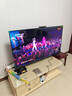 华为Vision智慧屏 5 SE 65英寸 鸿蒙AI搜片MiniLED鸿鹄画质 一级能效国家补贴投屏平板电视机HD65KULU 实拍图