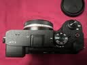 唯卓仕28mm F4.5 Chip人文摄影定焦自动对焦镜头适用于X/Z/E/L卡口微单相机挂机饼干头 扫街/人像/风光 AF 28mm F4.5 Chip FE（索尼口） 镜头官方标配 实拍图