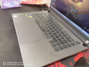 ROG【京东独家】魔霸新锐 酷睿U7 16英寸 AI高静游戏本笔记本电脑(U7 255HX 16G 1T RTX5060 2.5K) 实拍图
