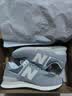 NEW BALANCE运动鞋男鞋女鞋情侣夏季潮流百搭休闲鞋574系列U574UL2 38.5 实拍图