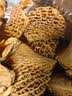 灵澈清真原切金钱肚整个新鲜冷冻火锅食材牛肚商用蜂窝肚生牛肚 4斤(生鲜金钱肚) 金钱肚 实拍图