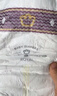 babycare皇室狮子王国弱酸纸尿裤大号L40片(9-14kg)婴儿尿不湿亲肤透气 实拍图