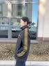 李宁运动风衣男女同款立领撞色春秋LOGO百搭运动外套AFDWJ23 实拍图