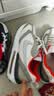 耐克NIKE男子休闲鞋经典AIR MAX DAWN运动鞋DQ3991-003灰色43 实拍图
