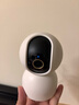 小米智能摄像机 3 3K家用云台摄像头500万像素室内监控器360度无死角带夜视手机远程婴儿宠物 实拍图