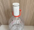 双枪抽水器桶装水神器99.9%抗菌静音矿泉水电动抽水泵折叠自动上水器  实拍图
