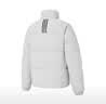 阿迪达斯（adidas）冬季男子通勤防风保暖上衣立领运动70%鸭绒羽绒服 3XL码 实拍图