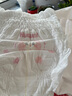 好奇（Huggies）铂金装小桃裤拉拉裤箱装XXXL64片尿不湿【透爽散热】 实拍图