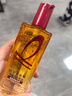 欧莱雅奇焕润发护发精油100ml(小红瓶  免洗 强韧 防损伤 修护强韧) 实拍图