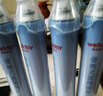 维德（WELLDAY）氧气瓶便携式供氧器孕妇老人吸氧机高原旅游氧气罐1000ml*4瓶 实拍图