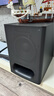 索尼（SONY）HT-S60 1000W大功率 5.1 实体声道 全景声 无线后环绕 音响回音壁 Soundbar 家庭影院 蓝牙 实拍图