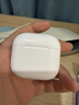 UKL【华强北顶配丨Air4代降噪款】蓝牙耳机适配苹果无线2025新款半入耳式金榜iphone17/16/15/14pods4 【原版正装全功能主动降噪版】 【主动降噪+空间音頻+三真电量】 实拍图