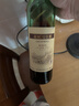 长城 特酿3解百纳干红葡萄酒 750ml*6瓶整箱装红酒年货节热门商品 实拍图