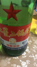 红星二锅头 大二 清香型白酒 56度 750ml*6瓶 整箱装 纯粮酒 年货送礼 实拍图