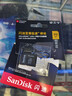 闪迪（SanDisk）512GB TF(MicroSD)内存卡 4K极速金卡A2 V30 U3行车记录仪 运动相机无人机 监控存储卡 读190MB/s 实拍图