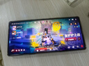 努比亚（nubia）红魔11 Pro+ 12GB+256GB暗夜骑士 第五代骁龙8至尊版 风水双冷散热 无线充电游戏手机 实拍图