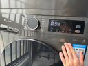 小天鹅（LittleSwan）洗烘套装 10KG滚筒洗衣机全自动+热泵烘干机 除菌除螨 APUREPRO+02T 以旧换新 国家补贴 京东自营 实拍图
