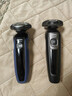 飞利浦【情人节礼物】电动剃须刀经典5系Pro京东金榜剃须刀 清爽净剃AI智能刮胡刀 生日礼物送男生老公 实拍图
