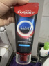 高露洁（Colgate）速感白美白牙膏去烟渍去黄去口臭亮白男士女士进口85g*2 包装随机 实拍图