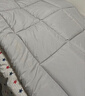 京东京造100%天然新疆棉花被 纯棉被芯双人被子 秋冬被6斤2x2.3m 实拍图