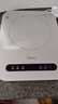 美的（Midea）电磁炉电陶炉 家用2200W大功率 电磁灶火锅炉爆炒定时电磁炉 二级能效节能省电C22-Micca709 实拍图