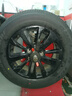 普利司通（Bridgestone）汽车轮胎 225/65R17 102H H/L 400 配套RAV4/适配CRV/奇骏 实拍图