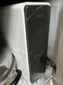 海尔（Haier）净水器鲜活水pro+1200G6年进口反渗透RO膜过滤膜触控龙头双出水厨房专用台下母婴直饮净水机R883 实拍图