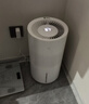 米家 小米空气加湿器 无雾加湿器3 600mL/h快速加湿保湿礼品家用卧室大容量办公室婴儿孕妇5L大容量 实拍图