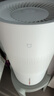 米家 小米空气加湿器 无雾加湿器3 600mL/h快速加湿保湿礼品家用卧室大容量办公室婴儿孕妇5L大容量 实拍图
